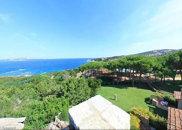 Hotel Porto Piccolo