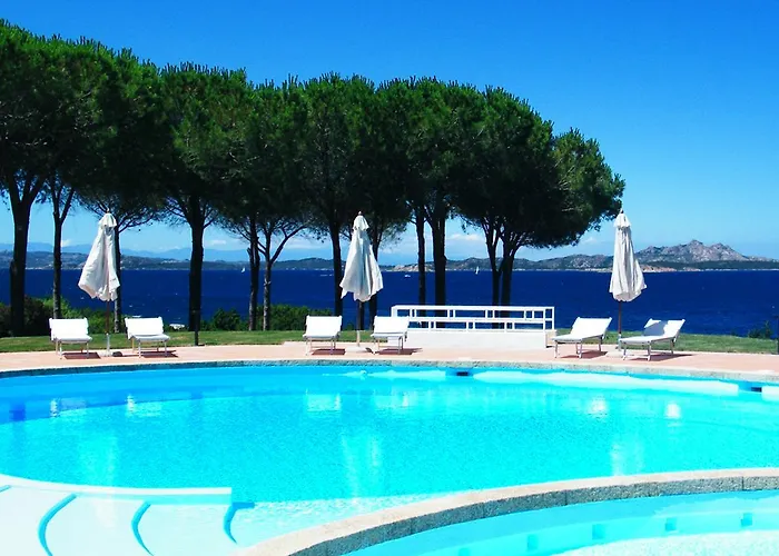 Hotel Porto Piccolo