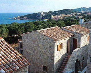 Porto Piccolo Aparthotel Baja Sardinia