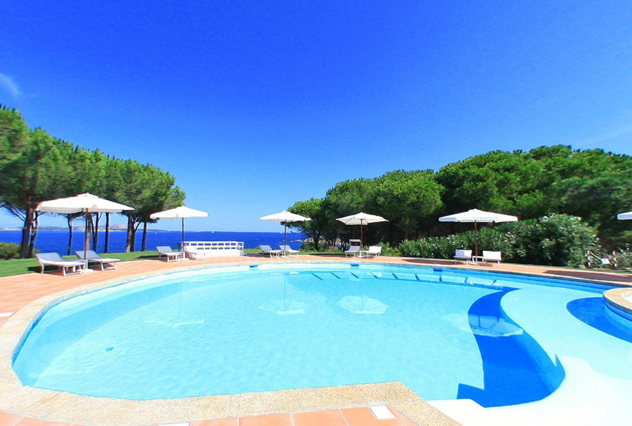 Porto Piccolo 3* Baja Sardinia