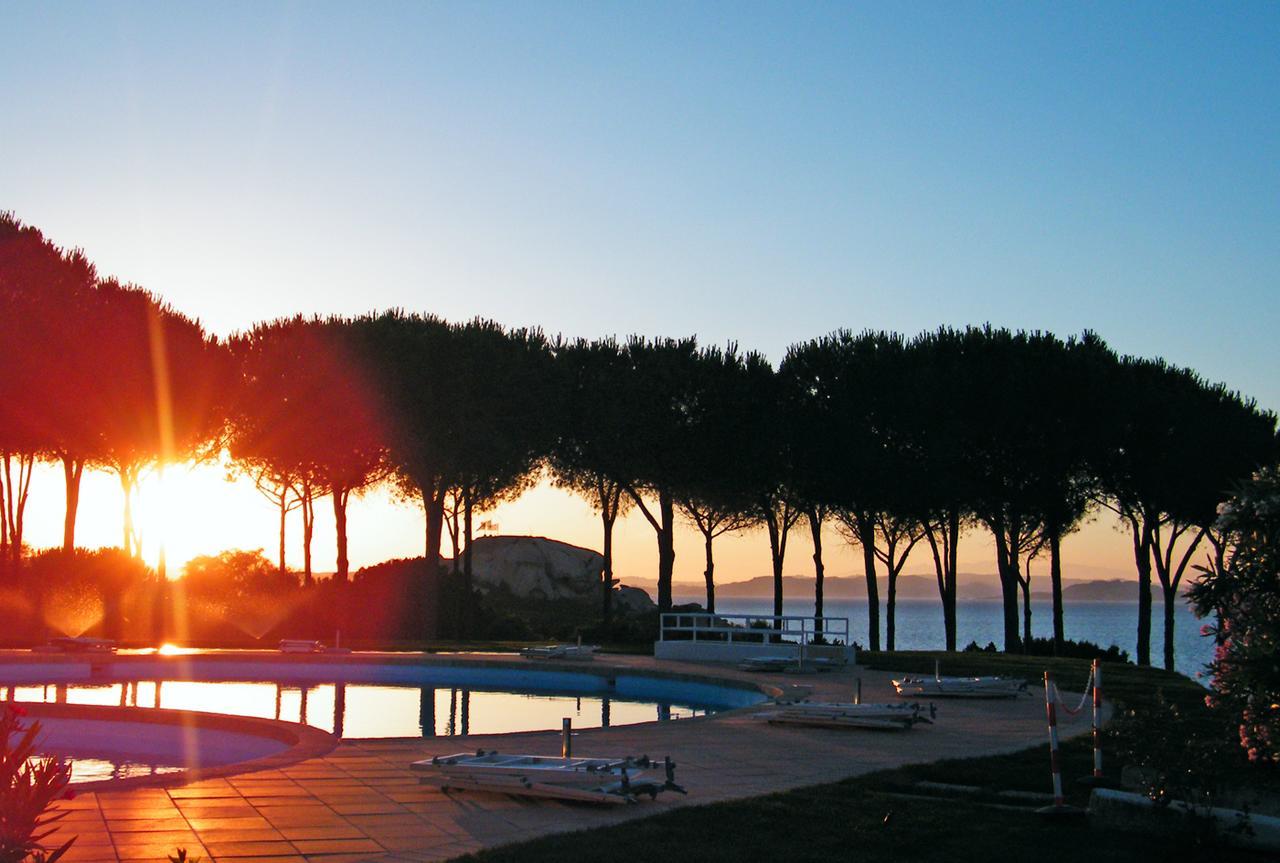 Aparthotel Porto Piccolo Baja Sardinia