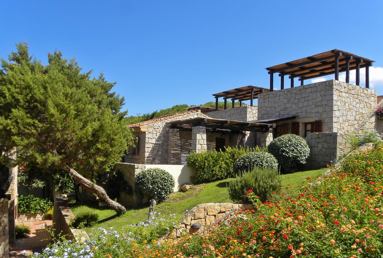 Aparthotel Porto Piccolo Baja Sardinia