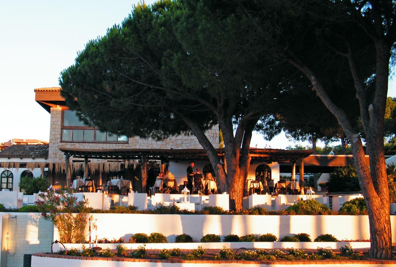 Porto Piccolo Aparthotel Baja Sardinia