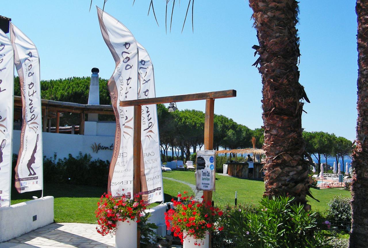 Porto Piccolo Baja Sardinia