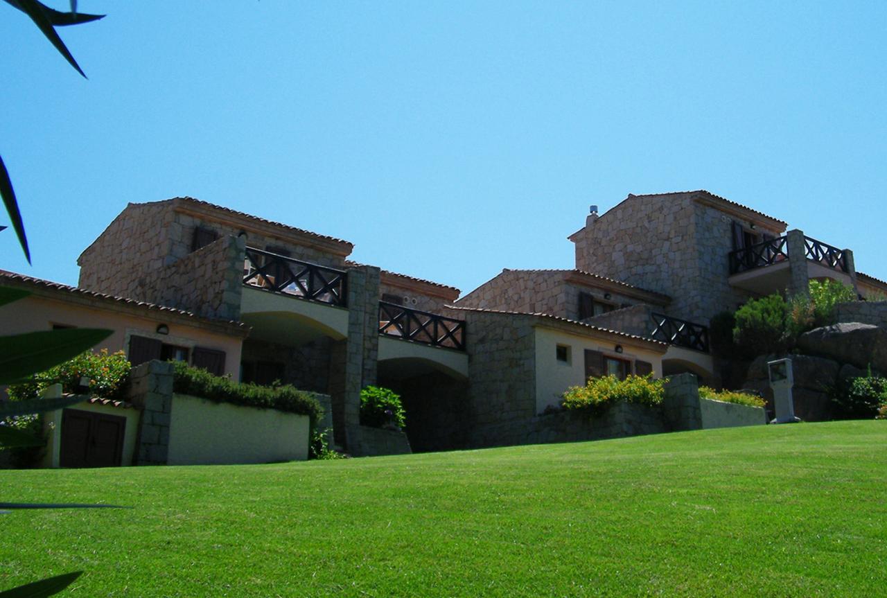Porto Piccolo Aparthotel