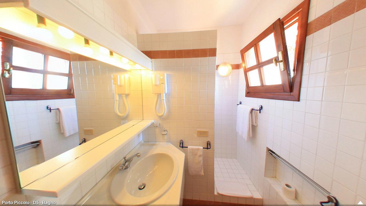 Porto Piccolo Aparthotel Baja Sardinia