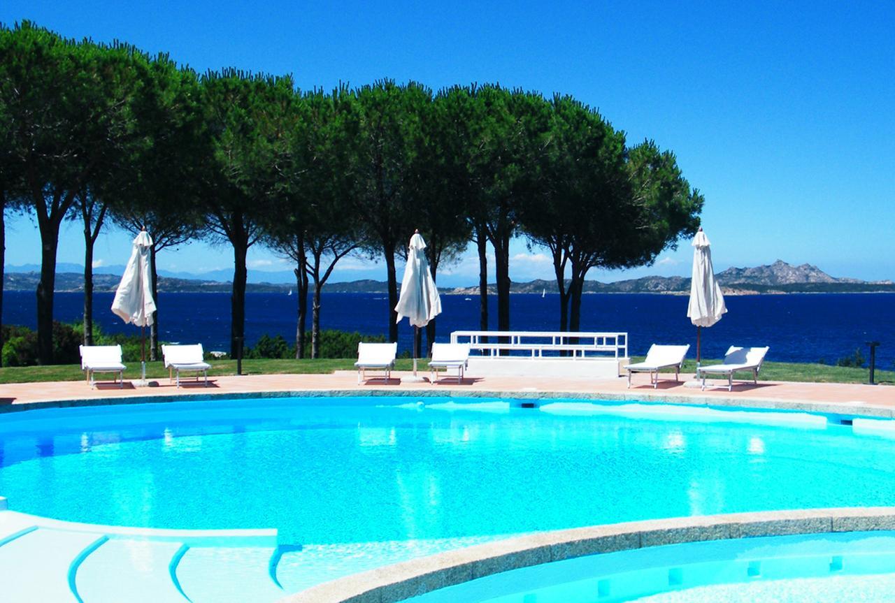 Aparthotel Porto Piccolo Baja Sardinia