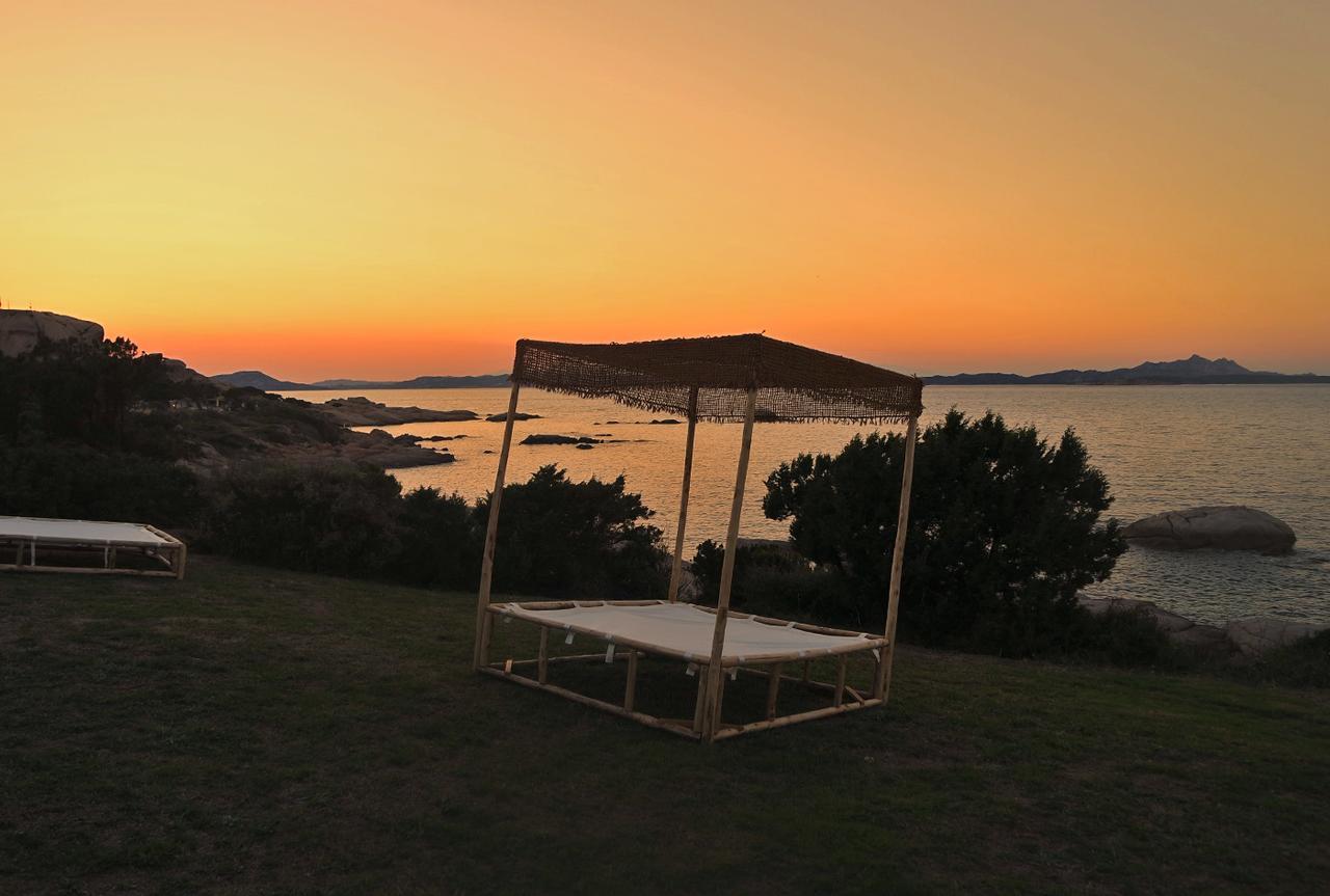 Porto Piccolo 3* Baja Sardinia