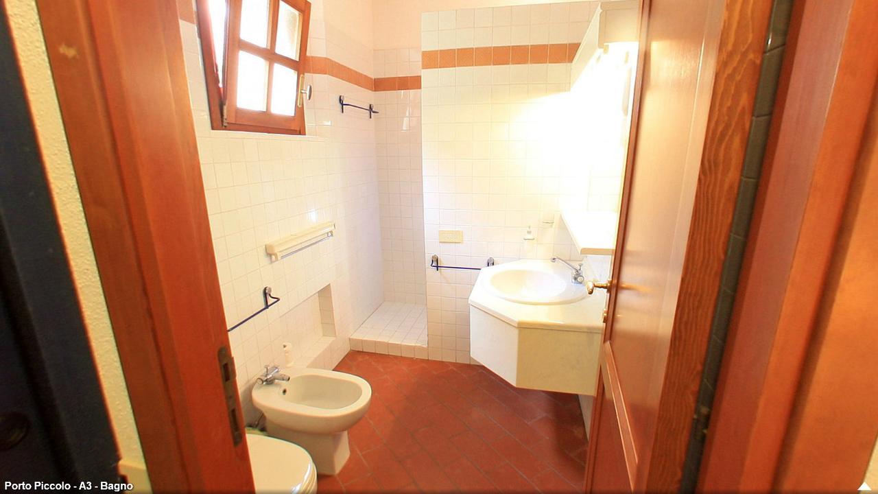 Porto Piccolo Aparthotel 3*