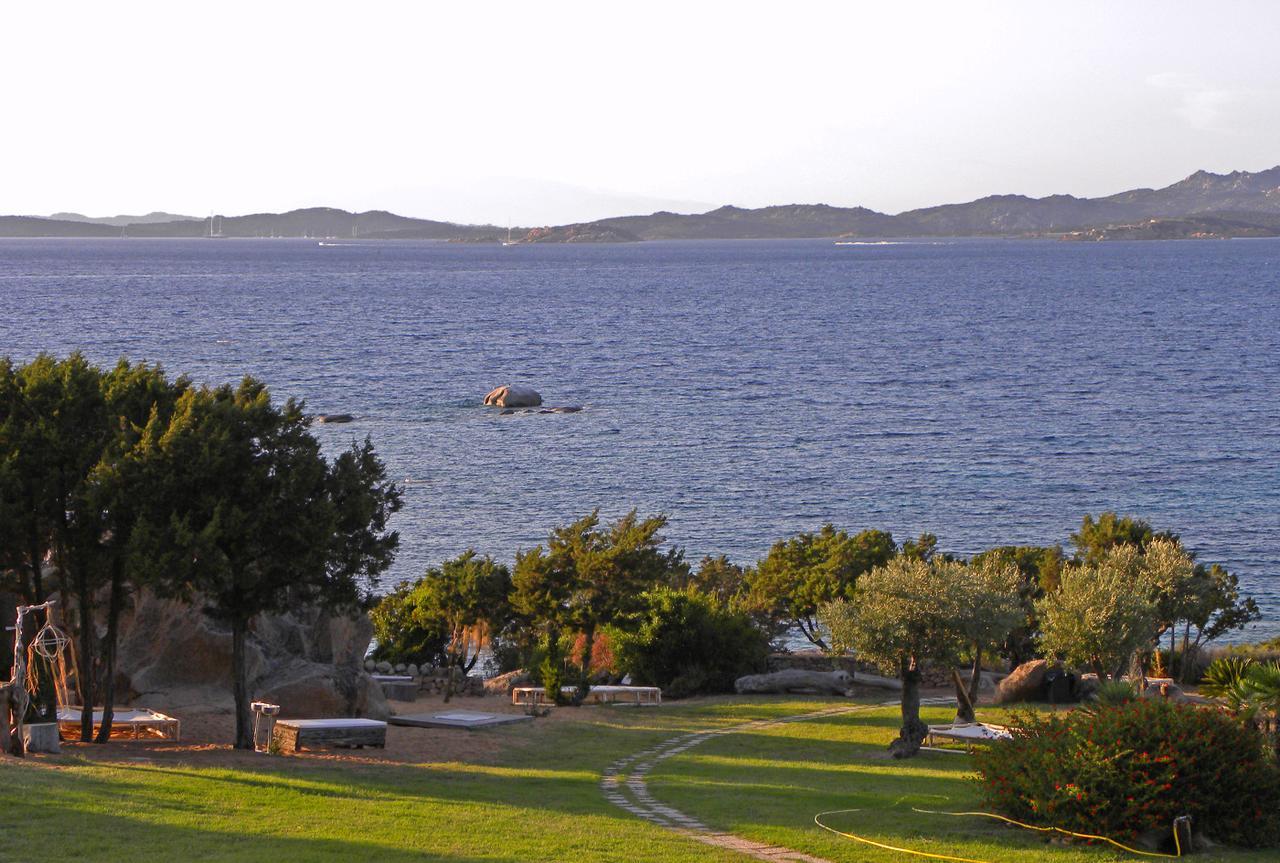 Porto Piccolo Aparthotel 3*