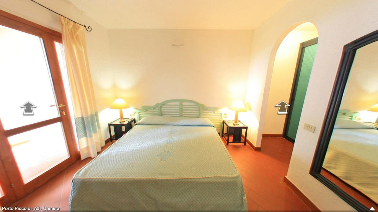 Porto Piccolo Aparthotel