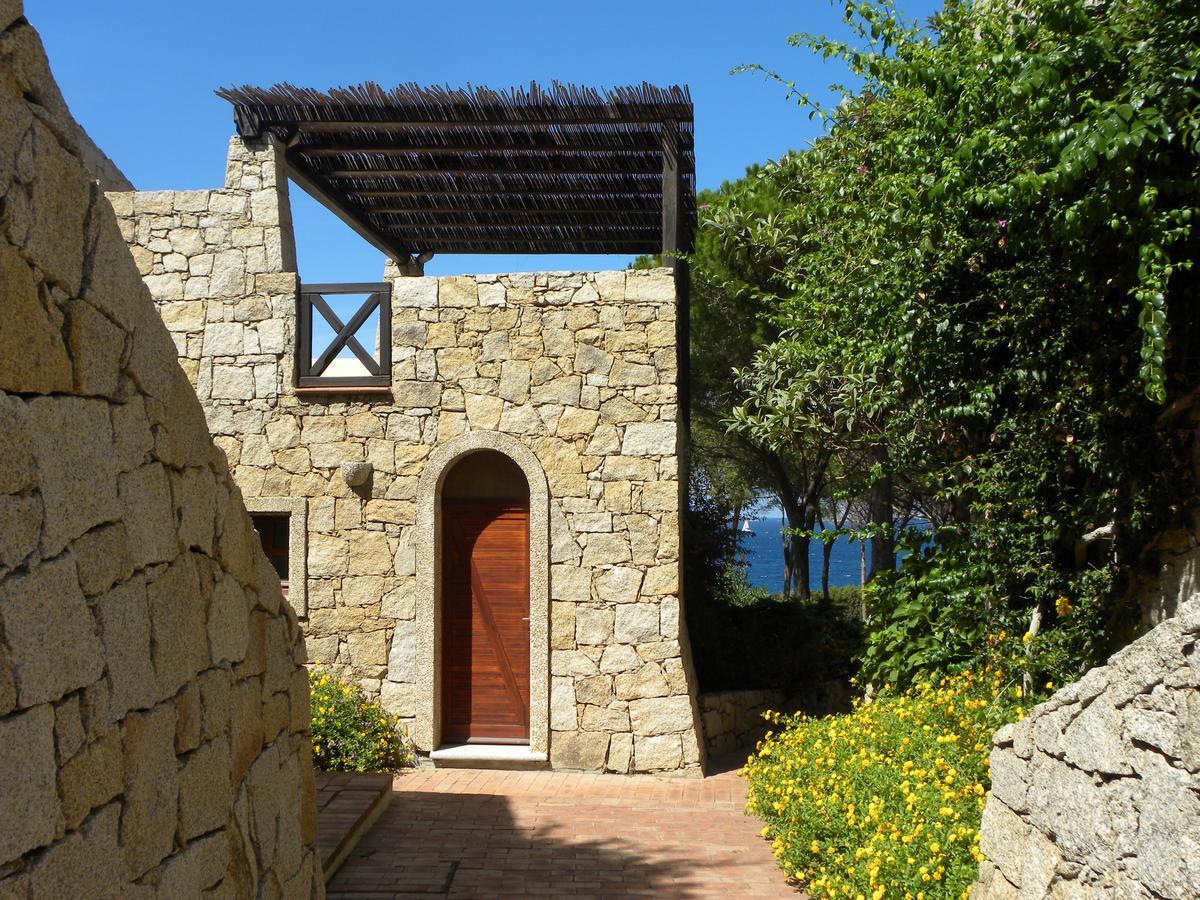 Porto Piccolo Aparthotel 3*