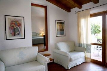 Porto Piccolo 3*