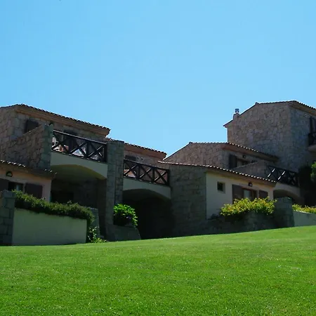 Hotel Porto Piccolo Baja Sardinia Exterior photo