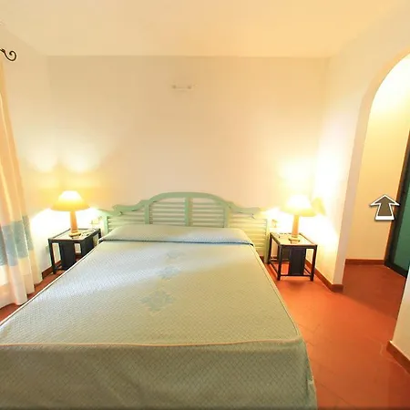 Hotel Porto Piccolo Baja Sardinia Exterior photo