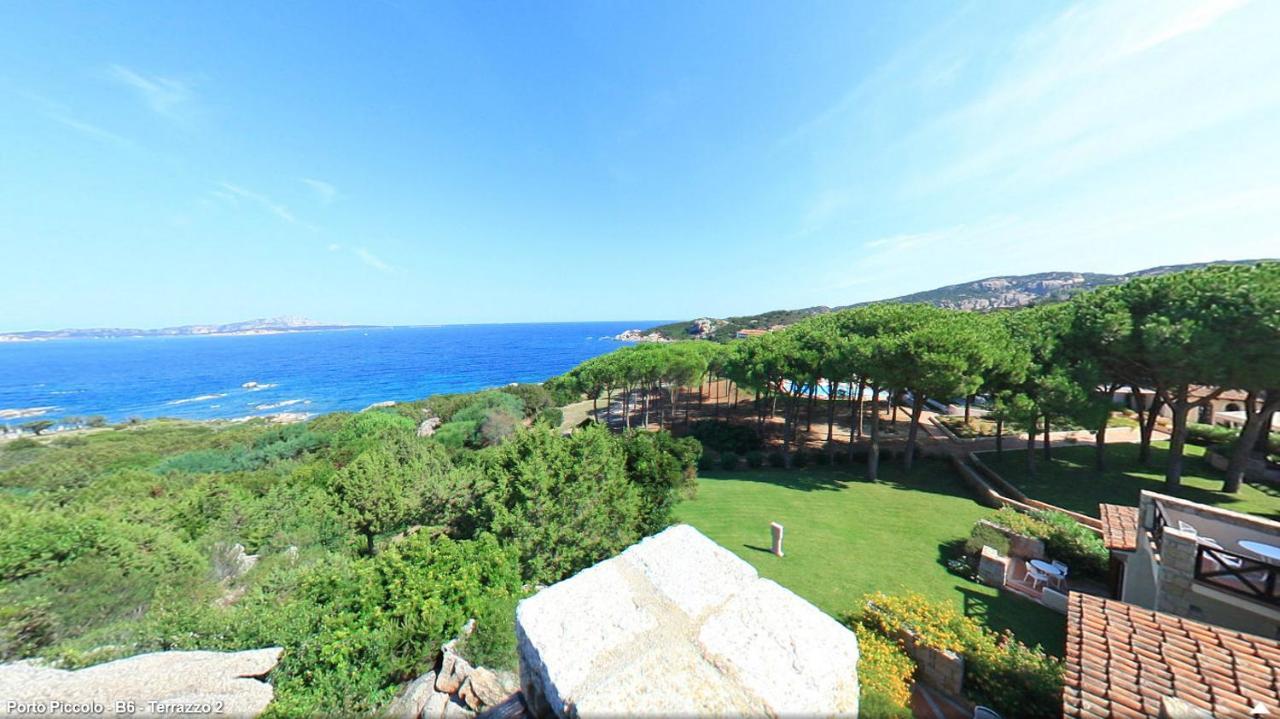 Apart-hotel Porto Piccolo