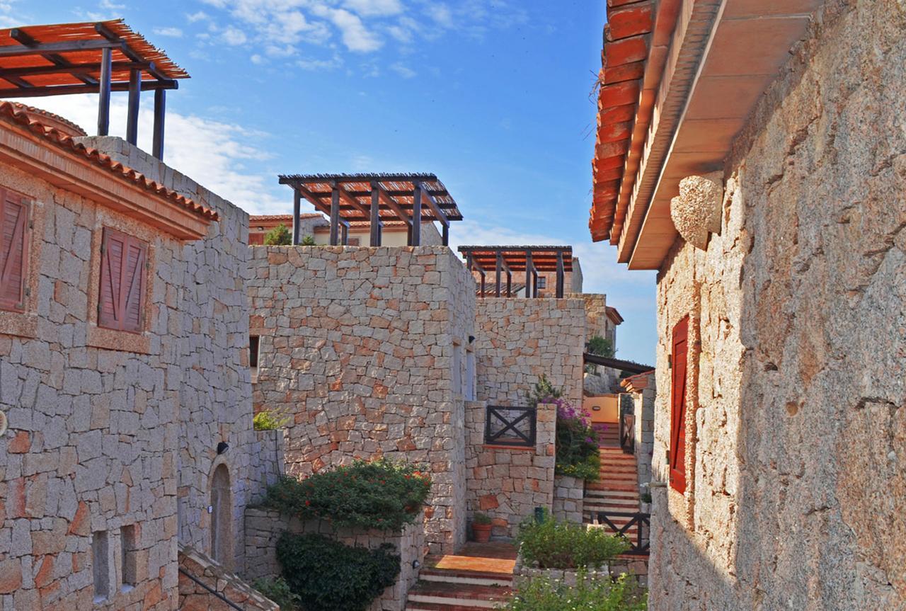 Apart-hotel Porto Piccolo