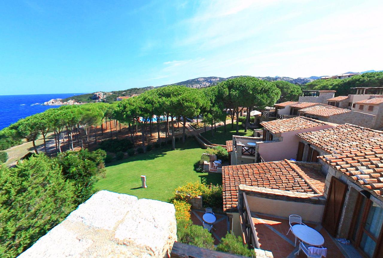 Porto Piccolo Apart-hotel