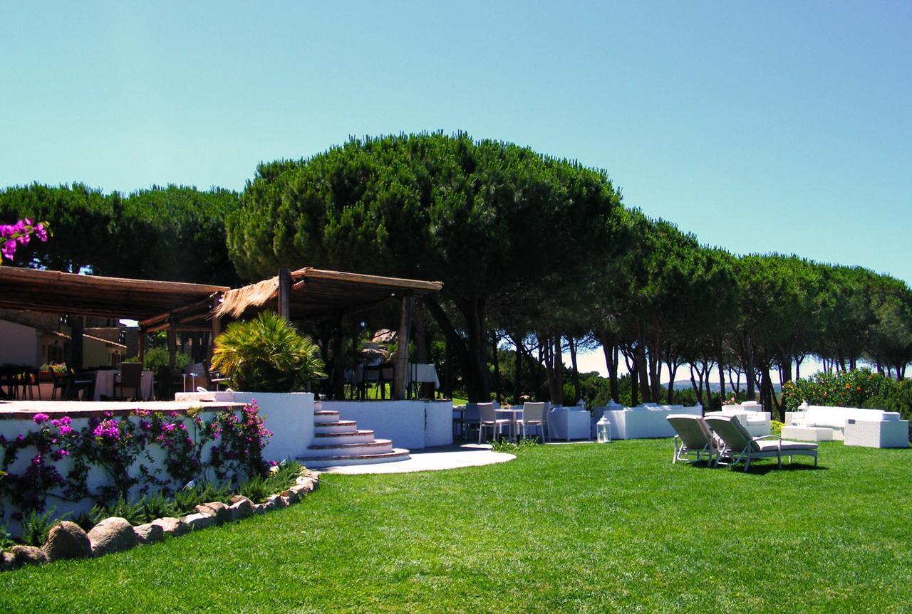 Porto Piccolo Apart-hotel