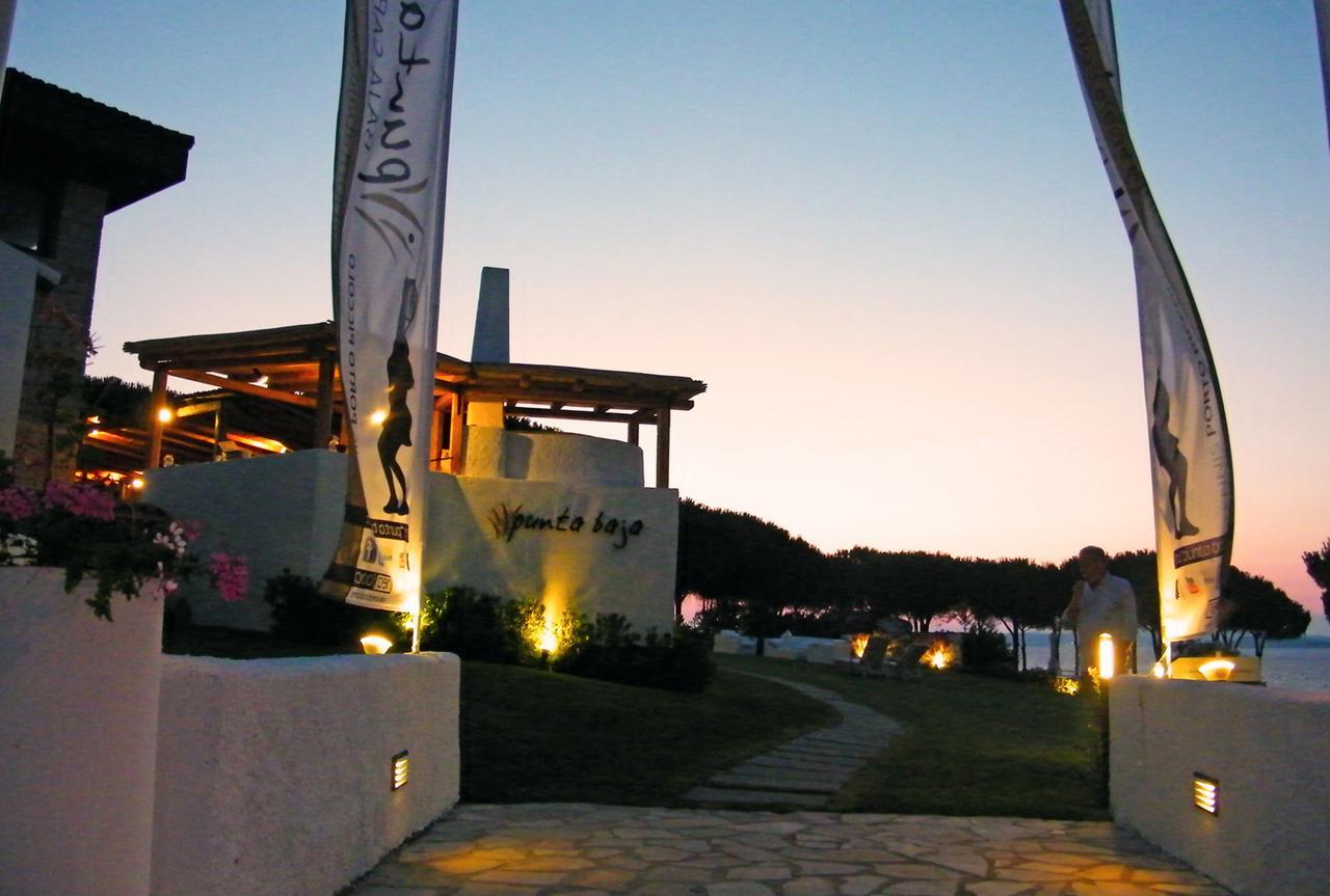 Apart-hotel Porto Piccolo