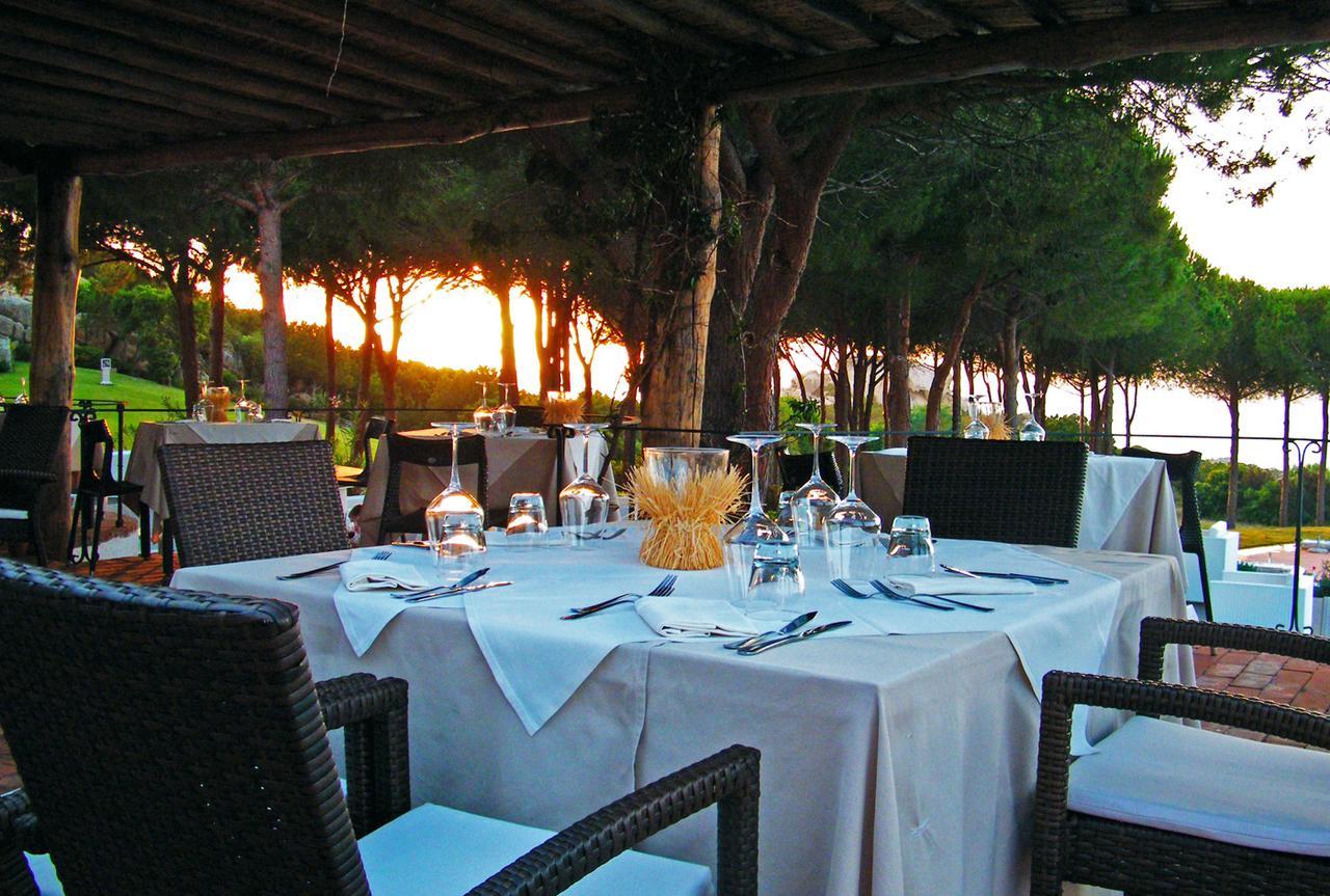 Porto Piccolo 3* Baja Sardinia