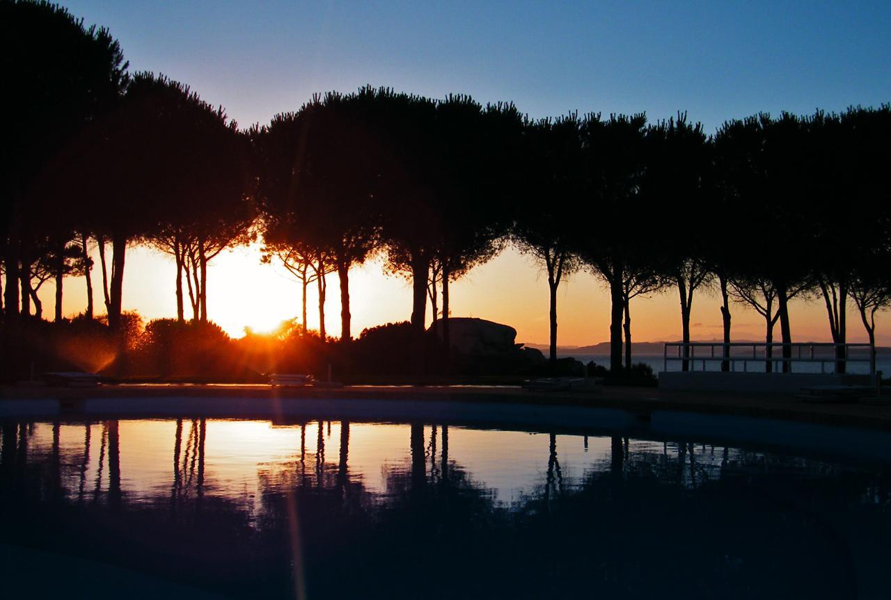 Porto Piccolo Apart-hotel
