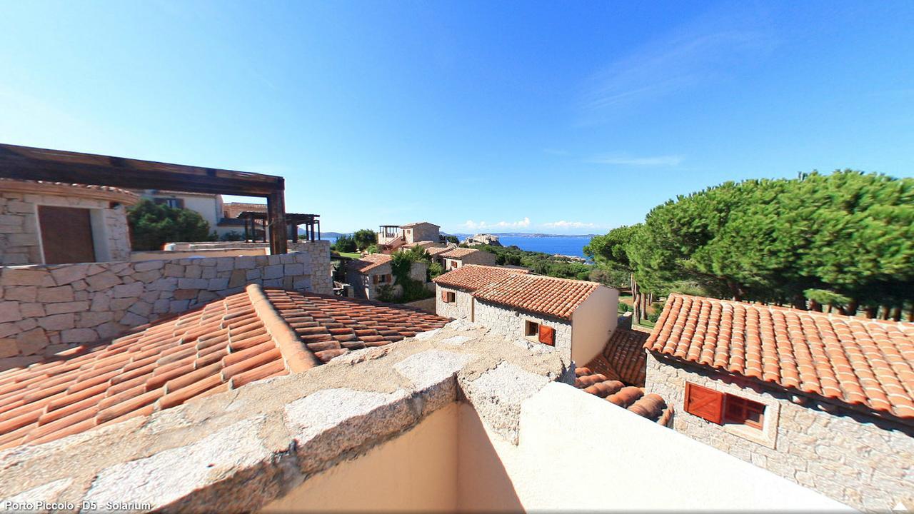 Apart-hotel Porto Piccolo