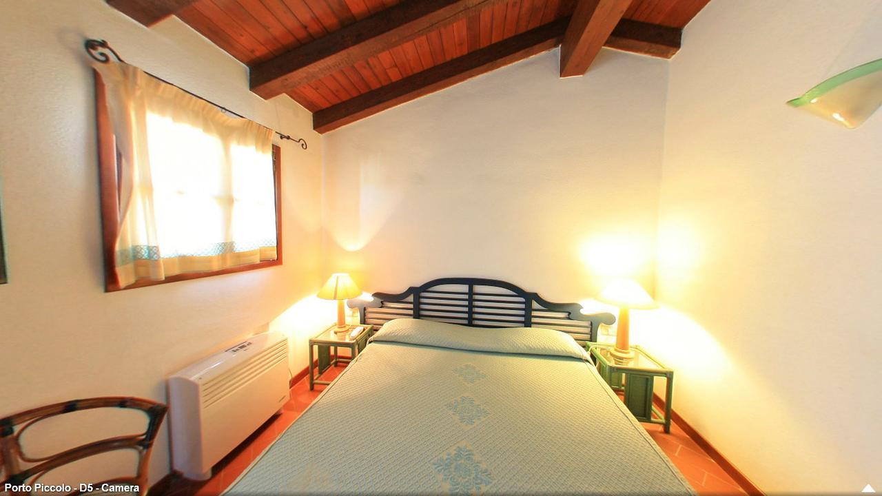 Apart-hotel Porto Piccolo 3*