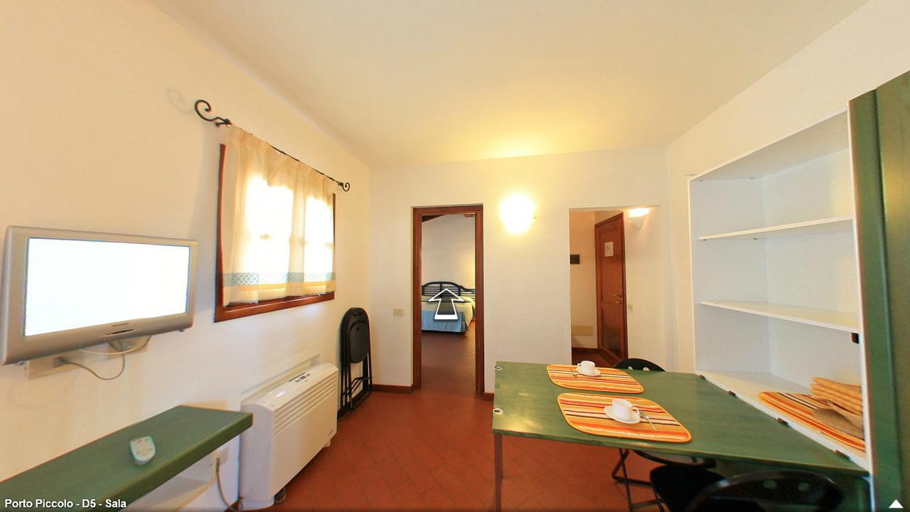 Apart-hotel Porto Piccolo
