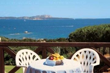 Porto Piccolo Apart-hotel 3*
